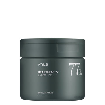 Anua Heartleaf 77% Clear Pad 160Ml